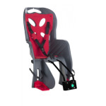Sjedalica stražnja za djecu na ramu ili na nosač tereta,NF deluxe