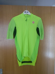 Castelli Endurance Elite - biciklistička majica / dres