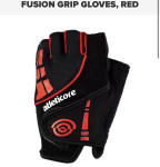 Fusion Grip rukavice XL