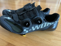 S-works Vent, biciklističke cipele