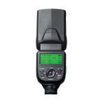 Pro bljeskalica za Nikon -Phottix Mitros+ TTL Transceiver Flash,Novo