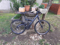 bicikl canondale (US import)