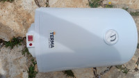 Električni bojler TERMA Aquaheat 30l