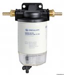 Filter separator za benzin 1766400 - Pixma Centar Trogir