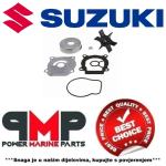 SET ZA REPARACIJU PUMPE VODE ZA SUZUKI MOTORE - 17400-88L00