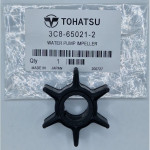 Tohatsu impeller 3C8-65021-2