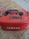 Yamaha spremnik goriva