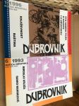 Književni časopis Dubrovnik