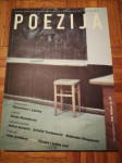 POEZIJA - časopis pjesničke prakse