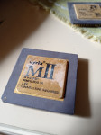 Cyrix mII stari vintage processor