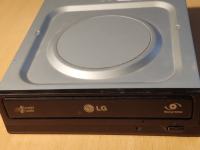 DVD ROM LG GH22NS40 SATA