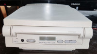Externi SCSI cd-rom cdrom NEC Multispin 6X 6Xe NEC CDR-602