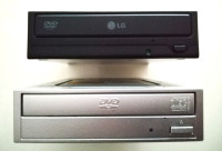 LG DVD-ROM / Sony NEC Optiarc CB-1100B CD-RW/DVD-ROM