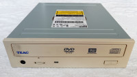 TEAC DVD DRIVE DV-W58G