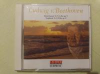 Beethoven, Chopin, CD, JEFTINO!
