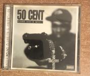 CD, 50 CENTS - GUESS WHO S BACK?