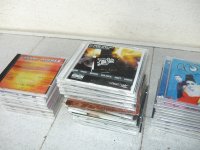 Glazbeni albumi iz 90ih i 2000ih - domaće i strano