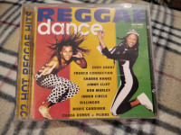 Reggae dance