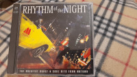 Rhythm of the night 1 , 2