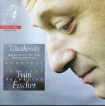 Tchaikovsky - 4.simfonija - Ivan Fischer - NOVO