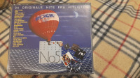 Various - Rocken Ruller 3 - 24 Originale Hits Fra Hitlisten (2xCD, Com