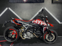Ducati Hypermotard 950 RVE 949 cm3