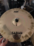 Sabian AAX V-Crash 16”
