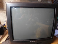 Grundig TV 55 cm