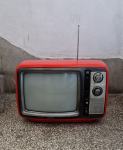 Retro stari TV Toshiba