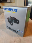 Dvogled Olympus 7x35 DPS 1