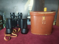 Vintage dalekozor Clipper 7x50