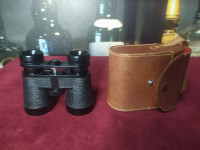 Vintage dalekozor Reporter 4x40