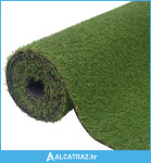 Umjetna trava 1 x 10 m / 20 mm zelena - NOVO