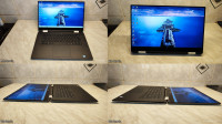 ⭐️DELL XPS 15 9575 2in1, i7 8750G, 500GB, 16GB, FHD Touch, 2Grafike⭐️