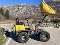 Wacker Neuson 1001