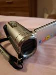 SONY Handycam DCR-SX34