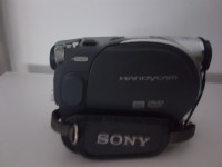 Sony kamera handycam 105E