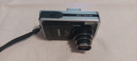 Digitalni fotoaparat Canon PowerShot S80