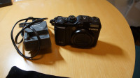 Prodajem Canon G10 fotoaparat