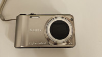 Sony DSC-HX5V digitalni fotoaparat