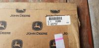 John Deere - razne brtve kartera