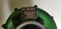 John Deere polovni turbo za 6.8L motore RE509058 ISPRAVAN