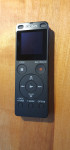 Sony diktafon ICD-UX560