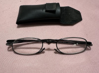 Sklopive dioptrijske naočale