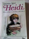 Knjiga Heidi