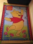 Tepih Winnie the Pooh