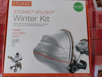Stokke winter kit