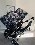 Bugaboo donkey 2 special edition