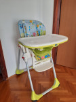 Chicco hranilica/sjedalica za bebe i djecu