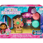 Gabby's Dollhouse - Deluxe Room - Craft Room (6064151) (N)